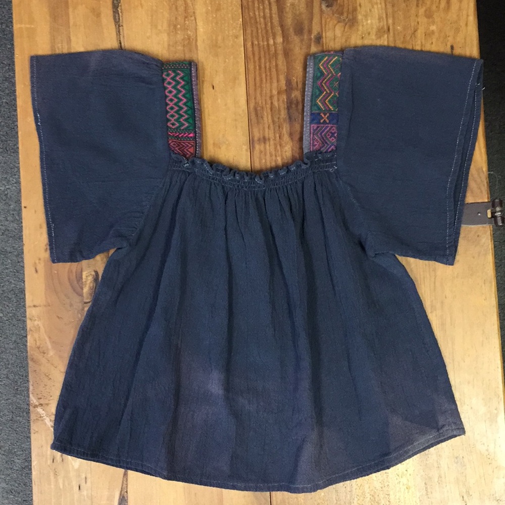 Tricia Fix Shirt